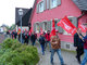 Warnstreik Gould 7.5.2013