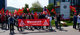 Warnstreik Freiburg Gewerbegebiet Haid 7.5.2013