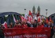 1. Mai 2014 Freiburg Stühlinger Kirchplatz