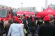 Warnstreik Micronas 5.2.2015