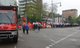 1. Mai in Freiburg