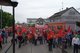 Warnstreik Teningen Winzerhalle