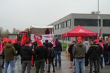 Tarifrunde M+E 2024