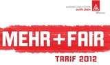 mehr und fair