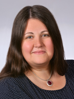 Tina Wunderle